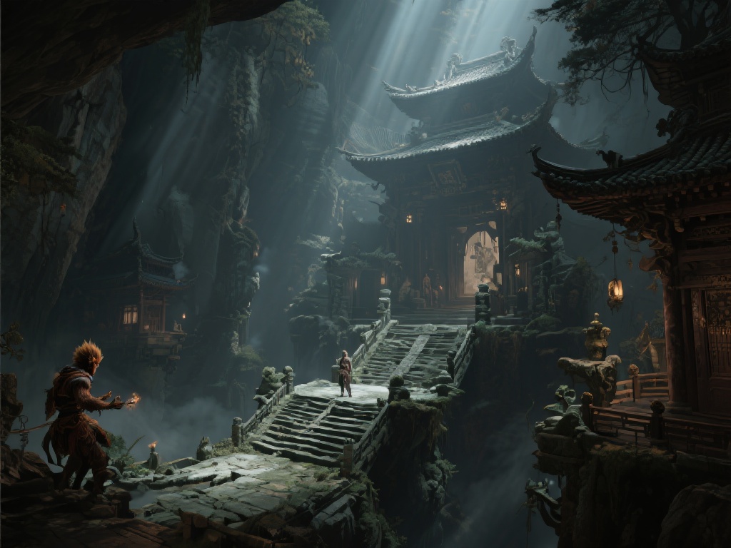 更像是北京 更像是北京