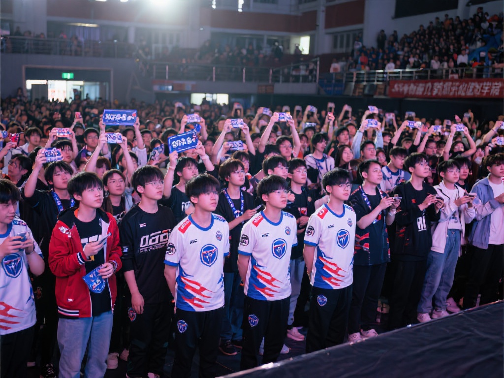 不只是一场 不只是一场