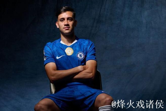 邮报:博纳诺特知道自己只是轮换,选切尔西是因 邮报:博纳诺特知道自己只是轮换,选切尔西是因