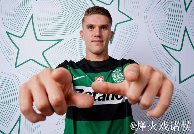 每体:莱比锡希望以超过格瓦转会费的价格出售扬 每体:莱比锡希望以超过格瓦转会费的价格出售扬