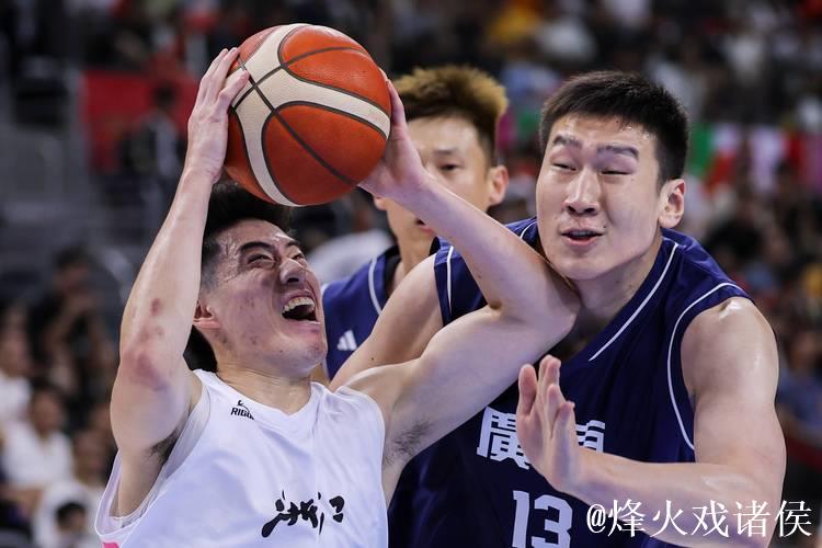全运会男篮成年组半决赛赛程:广东vs辽宁 四川vs浙江 全运会男篮成年组半决赛赛程:广东vs辽宁 四川vs浙江