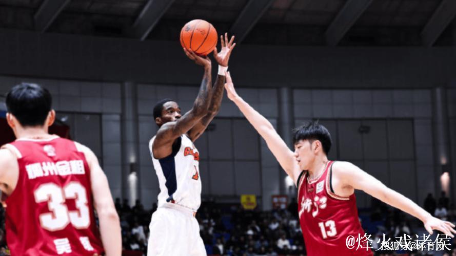 浙江6人上双击败首钢 萨姆纳33+13四川胜宁波 浙江6人上双击败首钢 萨姆纳33+13四川胜宁波