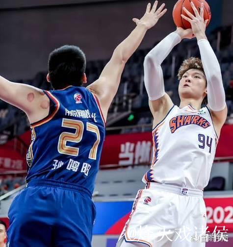 主教练摇头!CBA冠军6连败,2人20+难胜 主教练摇头!CBA冠军6连败,2人20+难胜