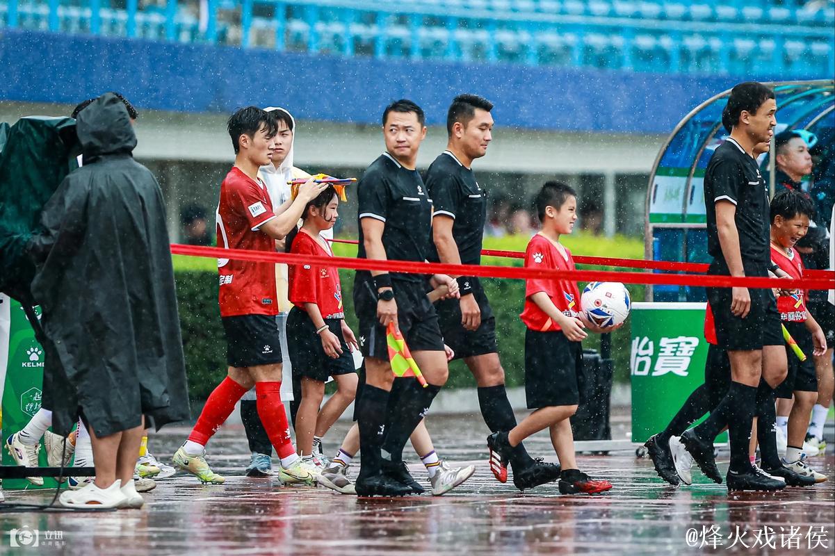 中乙-广州蒲公英1比2昆明城星 问题集中放大不是坏事 中乙-广州蒲公英1比2昆明城星 问题集中放大不是坏事