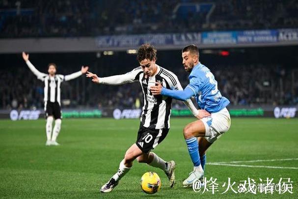 意甲-穆阿尼处子球卢卡库点射 尤文1-2那不勒斯