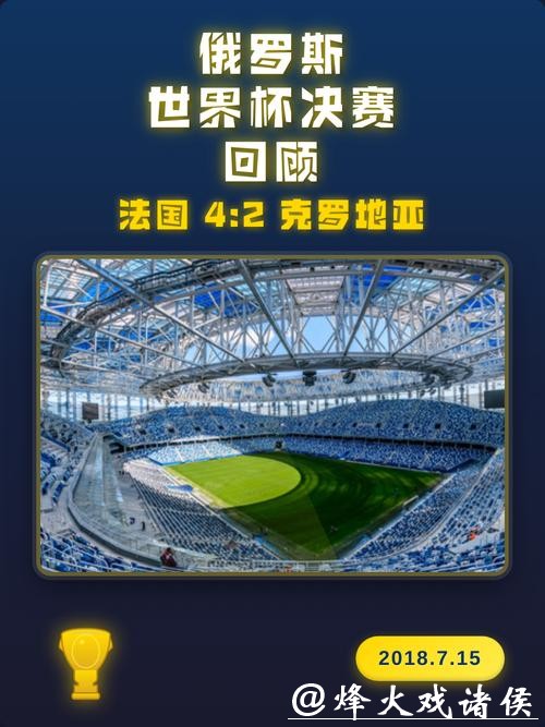 2026俄罗斯世界杯决赛现场直播平台