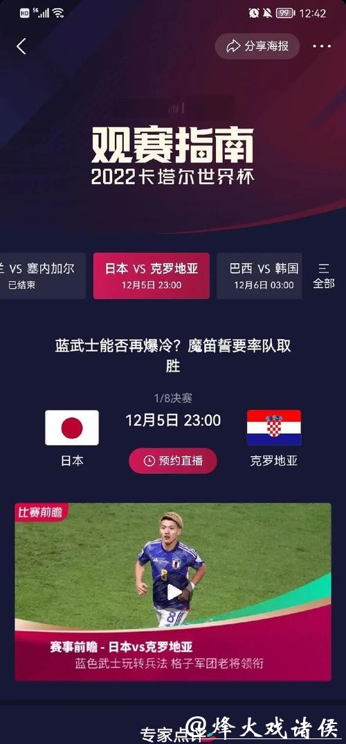 2026世界杯赛事数据全解析